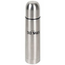 Термос Tatonka H&C Stuff 1.0 L Silver (TAT 4160.000)