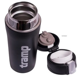 Термос Tramp 0,35 л, черный UTRC-106-black, Цвет: Чёрный, Объём: 0.35 л           , изображение 3