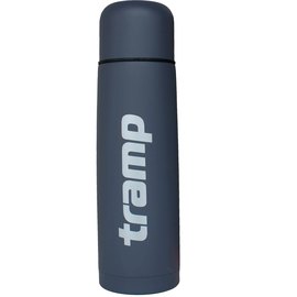 Термос Tramp Basic 0,75 л серый UTRC-112-grey, Цвет: Grey