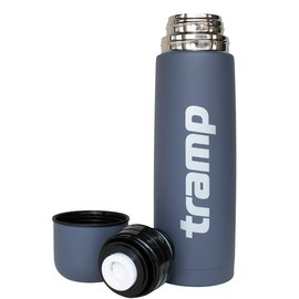 Термос Tramp Basic 0,75 л серый UTRC-112-grey, Цвет: Grey, изображение 4