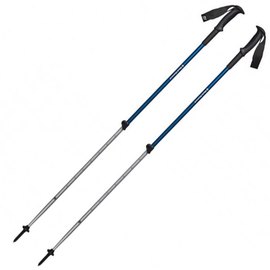 Треккинговые палки Black Diamond Trail Sport 2, Kingfisher, One Size (BD 1122244015ALL1)