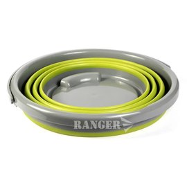 Відро складане Ranger 10 л (RA 8852), зображення 3