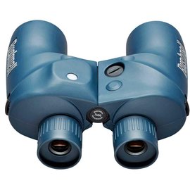 Бинокль Bushnell Marine 7x50mm, Compass, Дальномерная сетка, Porro blue (137500), изображение 4