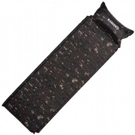 Cамонадувающийся коврик Ranger Batur Camo RA 6640