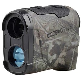 Далекомір Discovery Camo Rangerfinder D2000