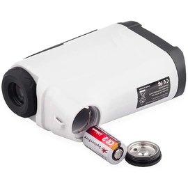Далекомір Discovery White Rangerfinder D800, зображення 2