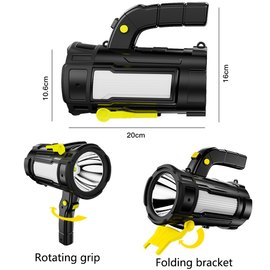 Фонарь кемпинговый Camp Outdoor 301, изображение 2