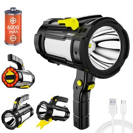 Фонарь кемпинговый Camp Outdoor 301, изображение 3