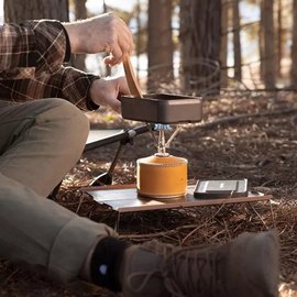Газовая горелка Naturehike NH21RJ004 (6927595789742), изображение 3