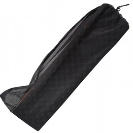 Коврик кемпинговый BaseCamp Tourist Black/Orange (BCP 20206), изображение 3