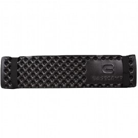 Коврик кемпинговый BaseCamp Tourist Black/Orange (BCP 20206), изображение 4
