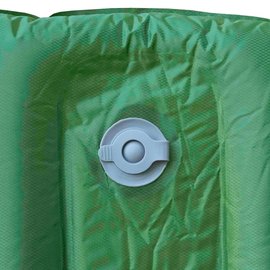 Коврик надувной Tramp Air Lite 194х64х10см TRI-024, изображение 6
