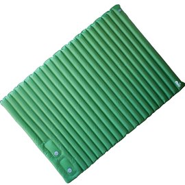 Коврик надувной Tramp Air Lite Double 195х138х10см TRI-025