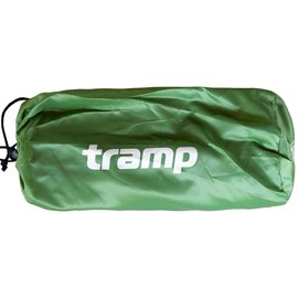 Коврик надувной Tramp Air Lite Double 195х138х10см TRI-025, изображение 6
