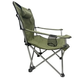 Кресло-шезлонг складное Ranger Stream Lux RA 2247, изображение 4
