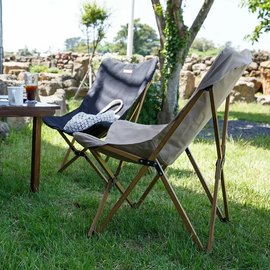 Кресло складное Naturehike Moon Beach MW01 NH19Y001-Z черный (6927595734964), изображение 3