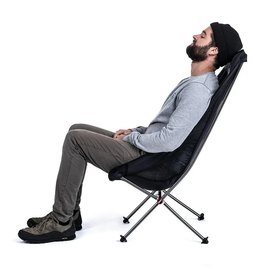 Кресло складное Naturehike YL06 NH18Y060-Z черный (6927595733608), изображение 3