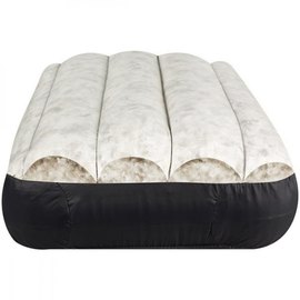 Надувная подушка Sea to Summit Aeros Down Pillow Grey (STS APILDOWNRGY), изображение 2