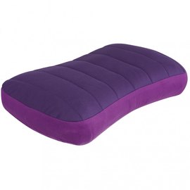 Надувная подушка Sea to Summit Aeros Premium Pillow Lumbar Support Magenta (STS APILPREMLMBMG)