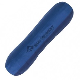 Надувная подушка Sea to Summit Aeros Premium Pillow Lumbar Support Magenta (STS APILPREMLMBMG), изображение 2