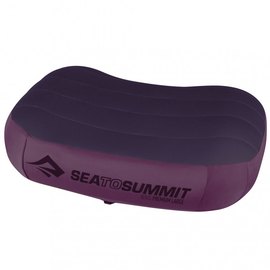 Надувная подушка Sea to Summit Aeros Premium Pillow Magenta (STS APILPREMLMG)