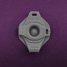 Надувная подушка Sea to Summit Aeros Premium Pillow Magenta (STS APILPREMLMG), изображение 3