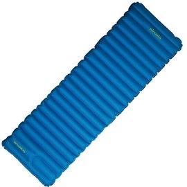 Надувной коврик Pinguin Skyline Blue (PNG 709.XL.Blue)
