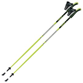 Палки для скандинавской ходьбы Gabel Light NCS 120 (7008341361200)
