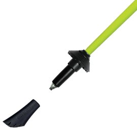 Палки для скандинавской ходьбы Gabel Light NCS 120 (7008341361200), изображение 4