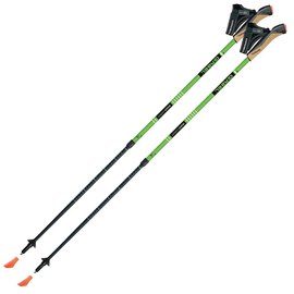Палки для скандинавской ходьбы Gabel Stretch Lite Carbon (7008352600000)
