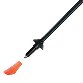 Палки для скандинавской ходьбы Gabel Stretch Lite Sand (7008352621000), изображение 4