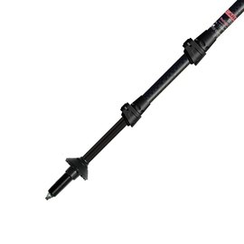 Палки треккинговые Gabel Escape Carbon Lite Tour (7008472100000), изображение 4