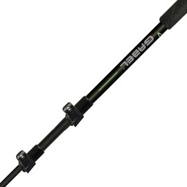 Палки треккинговые Gabel Vertigo FL Green (7008412910000), изображение 3