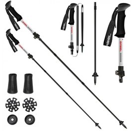 Палки треккинговые Gabel XTR Alu EF (7008392730000), изображение 5