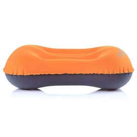 Подушка надувная Naturehike Ultralight TPU NH17T013-Z оранжевый (6927595718261), Цвет: Оранжевый, Размеры: 42х29х11 см, изображение 2