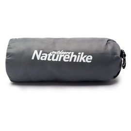 Подушка самонадувная Naturehike Sponge automatic NH17A001-L желтый (6927595777404), Цвет: Жёлтый, Размеры: 46×27х9,5 см, изображение 6