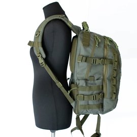 Рюкзак Tramp Tactical green 50л UTRP-043-green, изображение 2