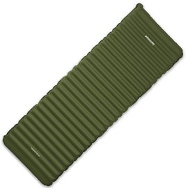 Самонадувающийся коврик Pinguin Nomad NX Khaki (PNG 715743)