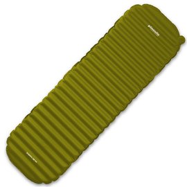 Самонадувающийся коврик Pinguin Sherpa NX Green (PNG 720242), Цвет: Зелёный, Размеры: 186x55x3 см