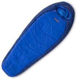 Спальный мешок Pinguin Comfort Lady PFM (-1/-7&deg;C), 175 см - Left Zip, Blue (234954)