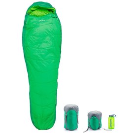 Спальный мешок Pinguin Savana PFM (5/0&deg;C), 175 см - Left Zip, Green (236743), изображение 2