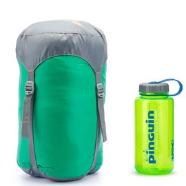 Спальный мешок Pinguin Savana PFM (5/0&deg;C), 175 см - Left Zip, Green (236743), изображение 4