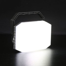 Светодиодный кемпинговый фонарь Camp Outdoor 888, изображение 3