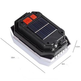 Светодиодный кемпинговый фонарь Camp Outdoor 888, изображение 5