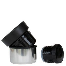 Термос Tramp Expedition Line 1,2 л черный UTRC-028-black, Цвет: Чёрный, Объём: 1.2 л, изображение 3