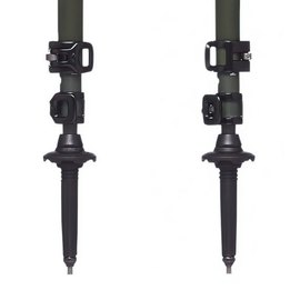 Треккинговые палки Black Diamond Alpine Carbon Cork Black (BD 112514.3010), изображение 4