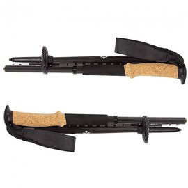 Треккинговые палки Black Diamond Alpine Carbon Z Black (BD 112202-120), изображение 2