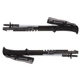 Треккинговые палки Black Diamond Distance Z Ice (BD 11220800001051), изображение 2