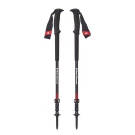 Треккинговые палки Black Diamond Trail Pro Black (BD 112504.6016), изображение 3