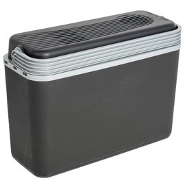 Автохолодильник Bo-Camp Arctic 12V 12 Liters Grey (6702862) DAS301478, изображение 2
